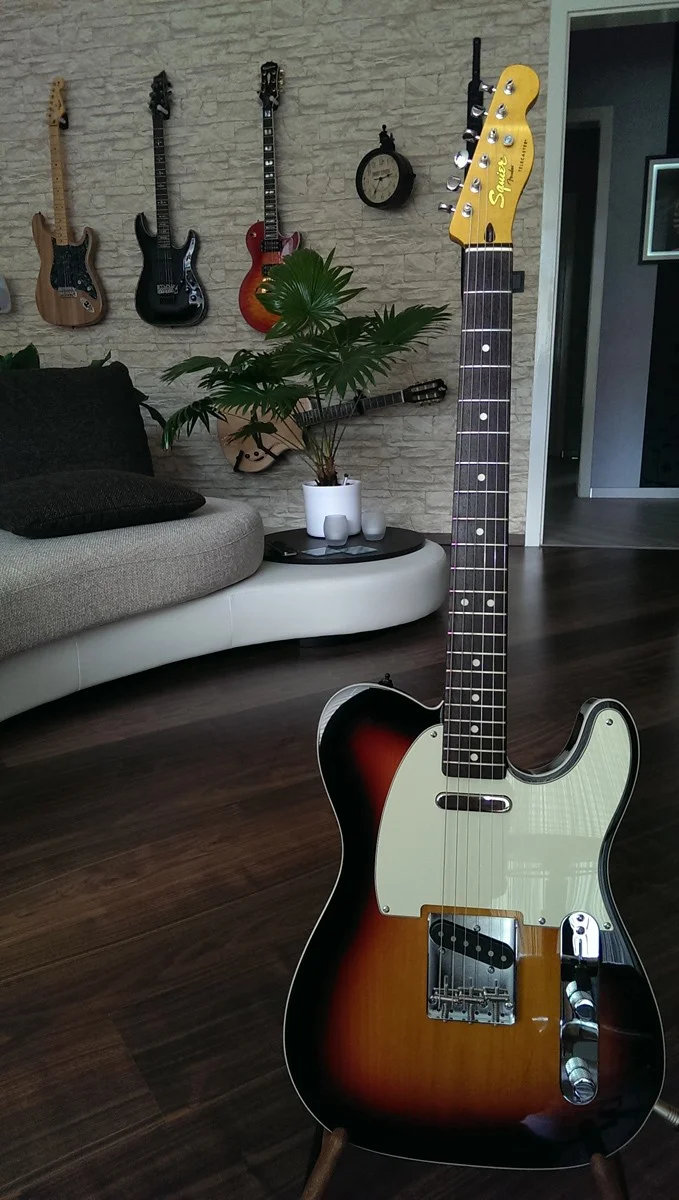 Fender Squier Class Vibe Tele Custom.webp