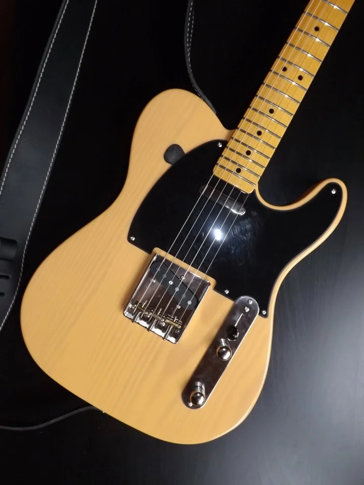 Fender Squier Classic Vibe 50's Telecaster-002.jpg