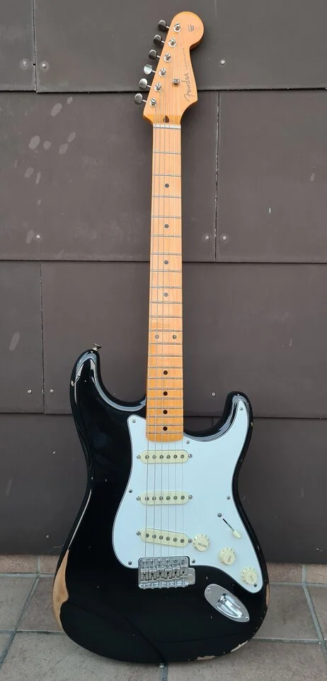 Fender Stratocaster Road Worn Classic 02_K.webp