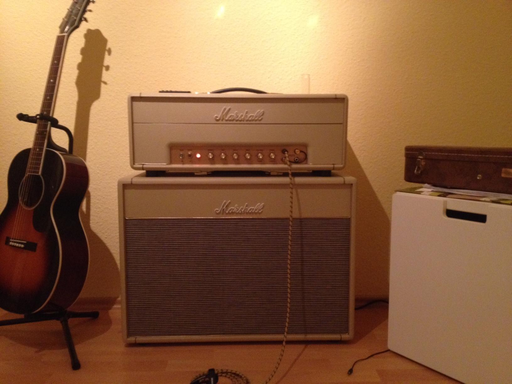 Tube Amp Doctor Selbstbau Komponenten Besonders Cabs