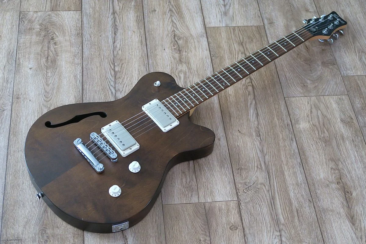 Framus Panthera.webp