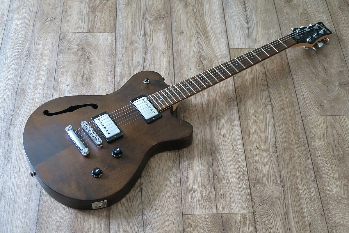 Framus Panthera.webp