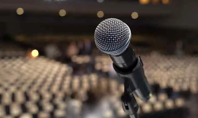 Vergleichstest: Funkmikrofone für Vokalisten