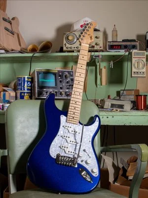 G&L 45th Anniversary Comanche V.webp