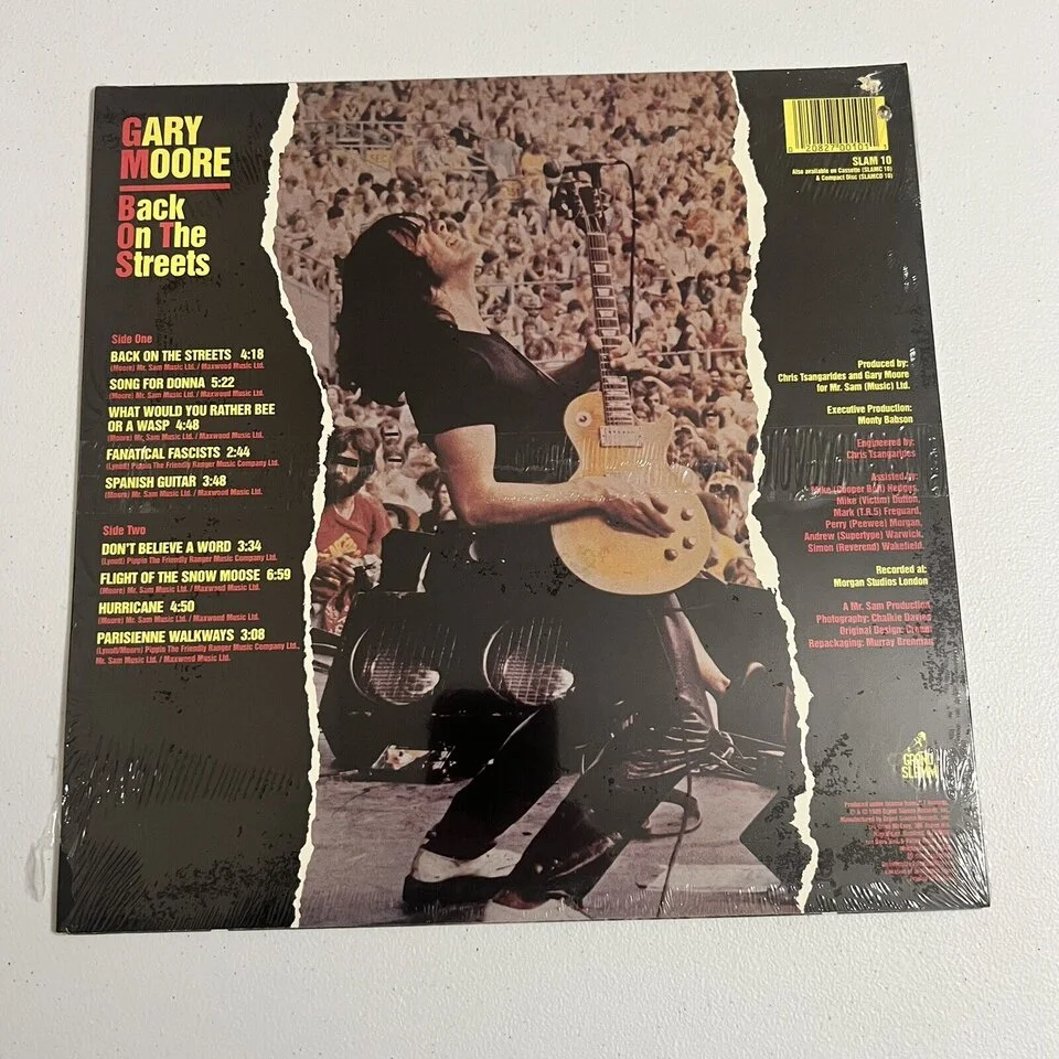 Gary Moore Greeny Sidney 1978_back-cover BotS.webp