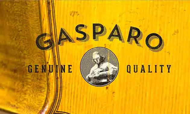 Kontrabass Review: Gasparo Modell Wien