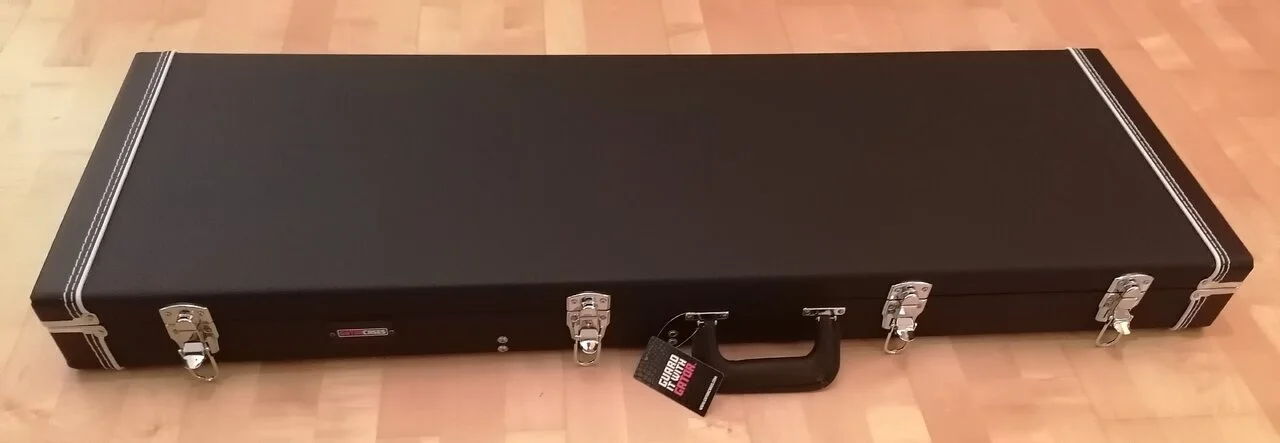 Gator GW-Bass Deluxe-Holzkoffer.webp