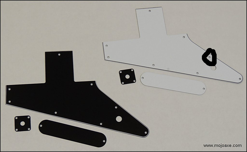 Gibson 1958 Explorer Replica Pickguard.jpg