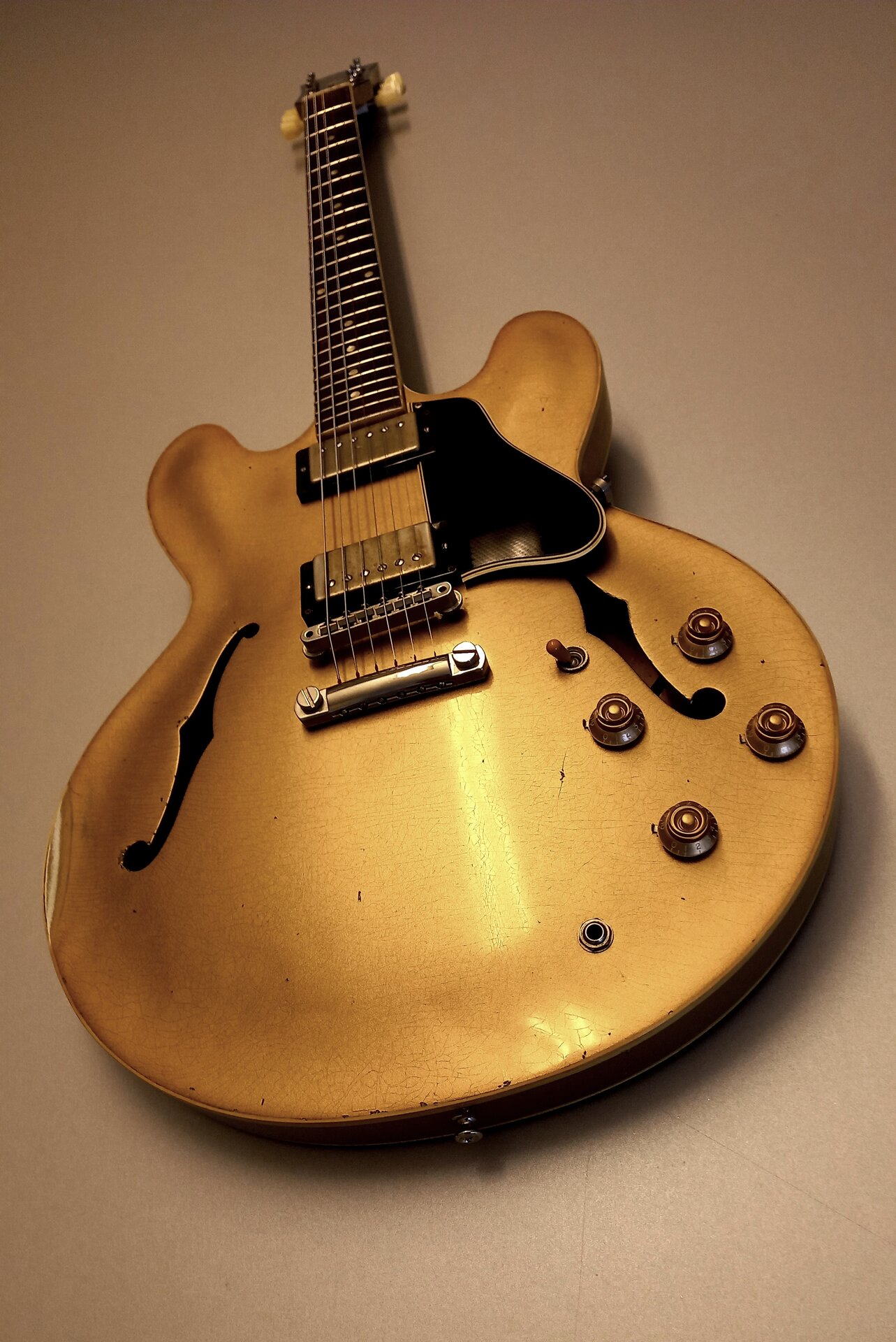 Gibson ES 335 Rusty Anderson ref.Goldtop 16.jpg