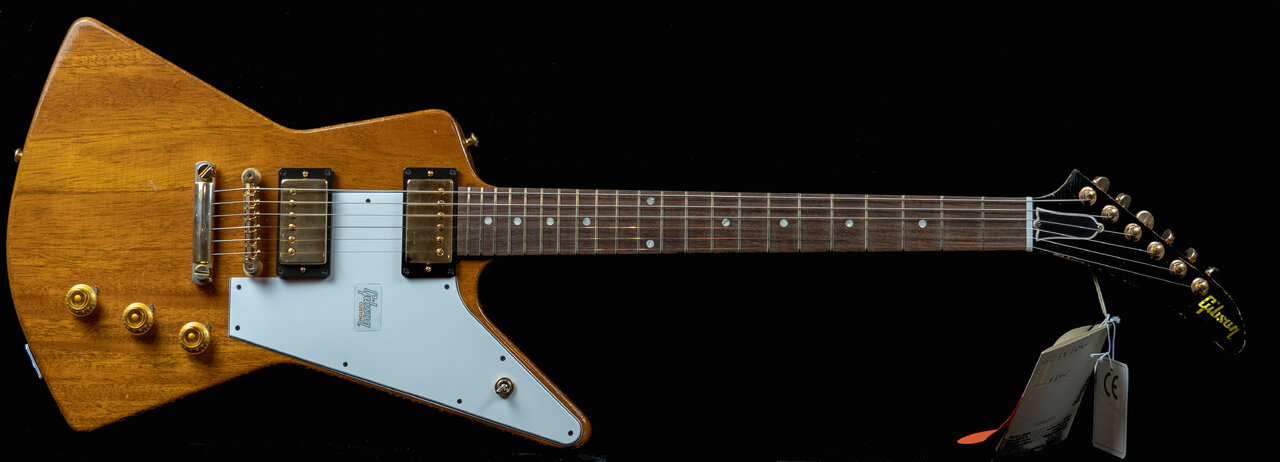 Gibson Explorer cut by Eric Clapton 2018 Custom Shop Reissue 01.jpg