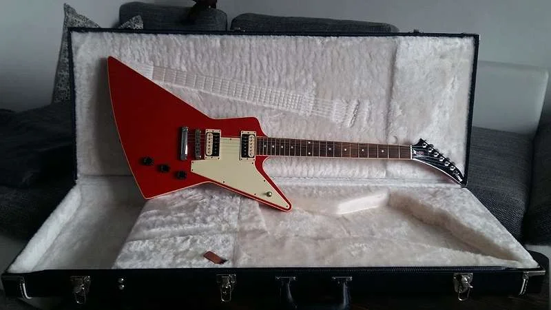 Gibson Explorer Sammy Hagar limited edition 01.jpg