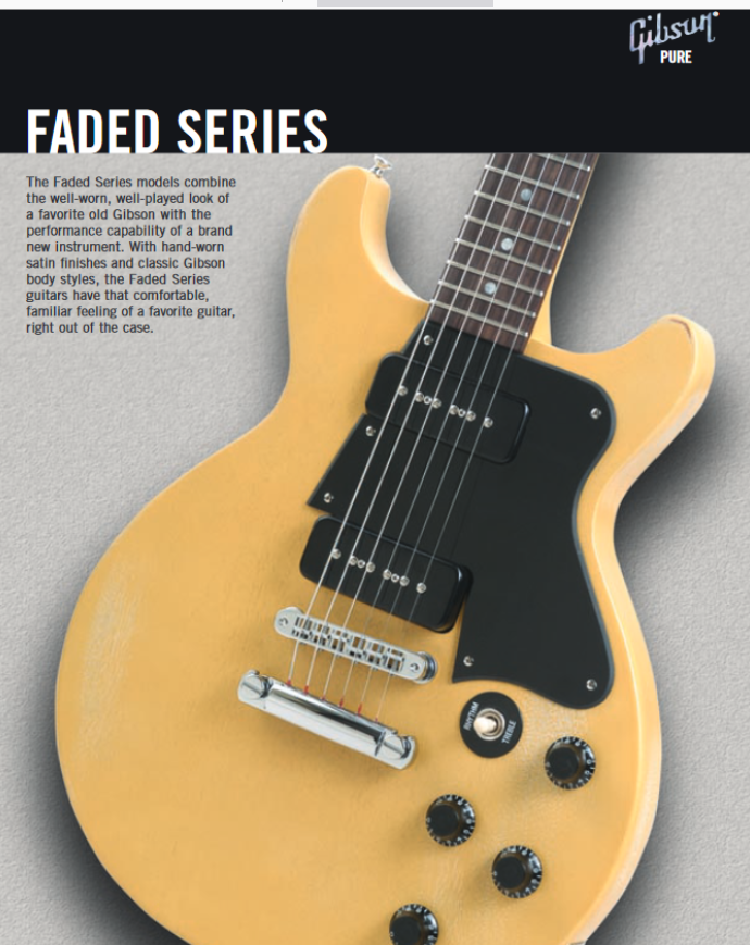 Gibson Faded Series 2009 1.png