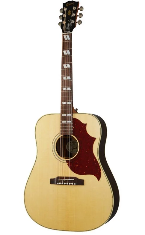 Gibson Hummingbird.webp