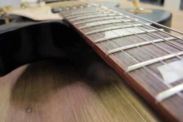 User-Review: Gibson Les Paul 50s Tribute 2016 