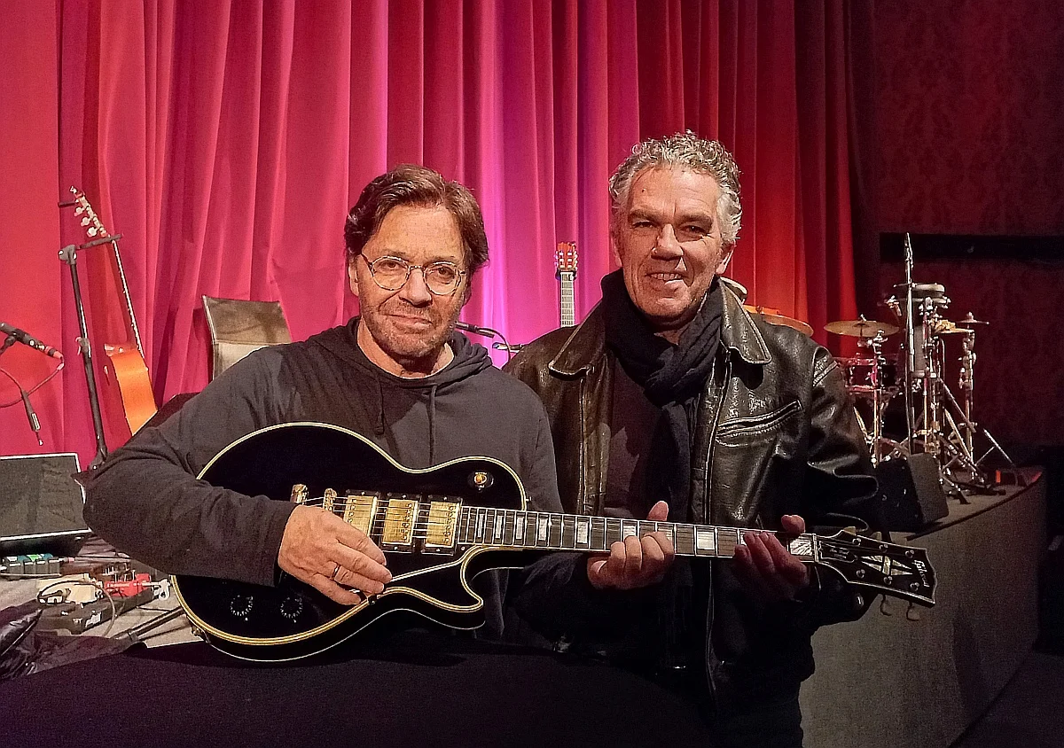 Gibson Les Paul Custom Black Beauty.webp