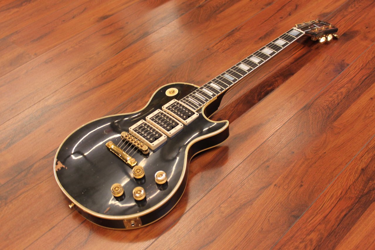 Gibson Les Paul Custom Fenix Peter Frampton Reissue 01.jpg