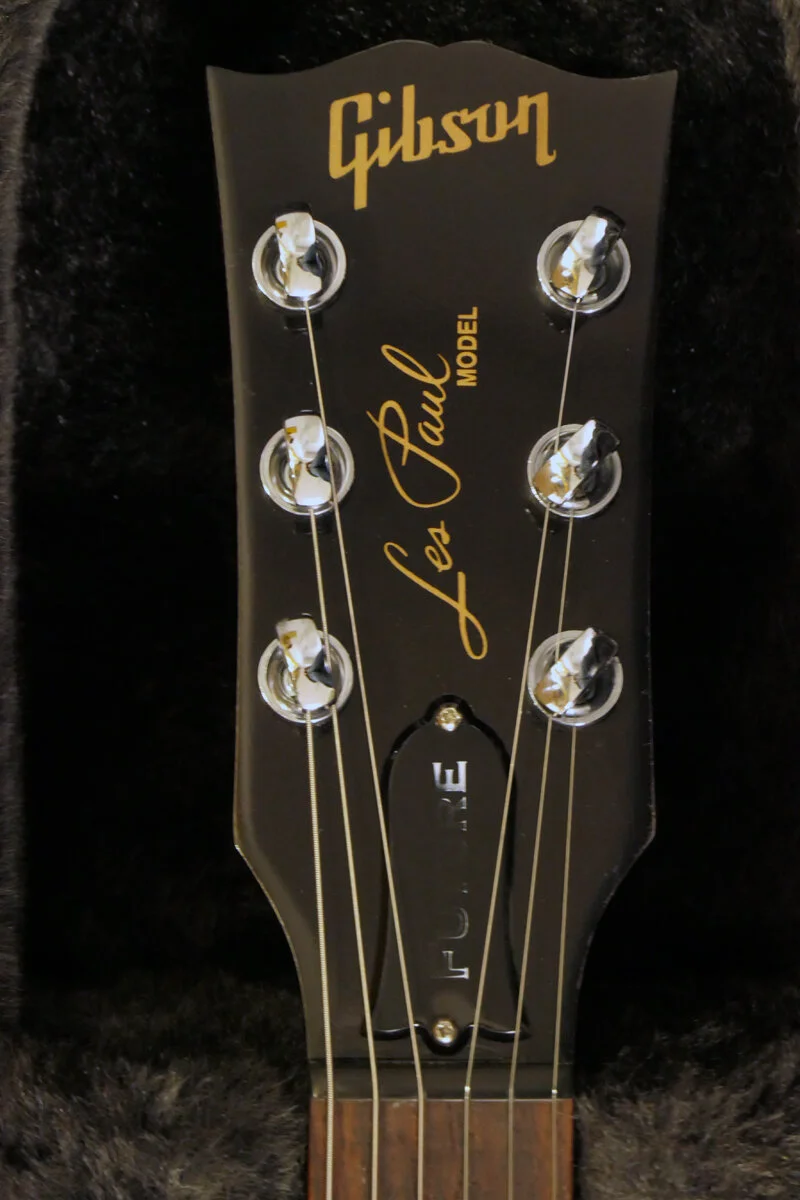 Gibson Les Paul Tribute Future.webp