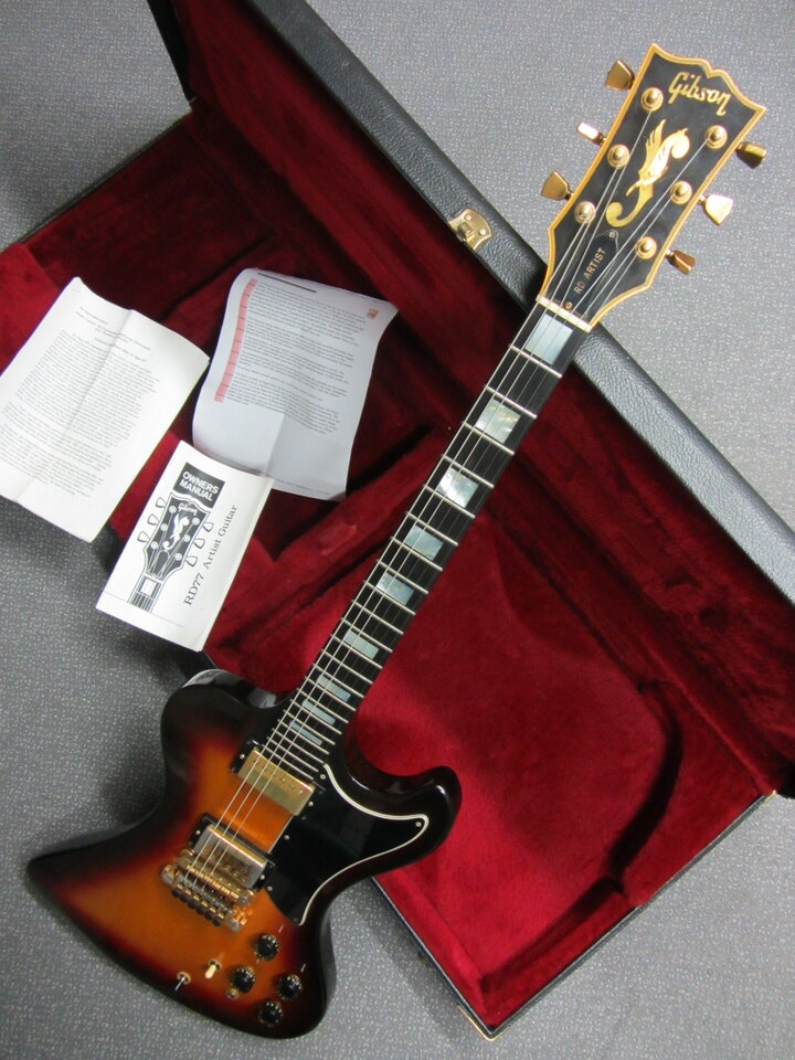 Gibson RD Artist.jpg