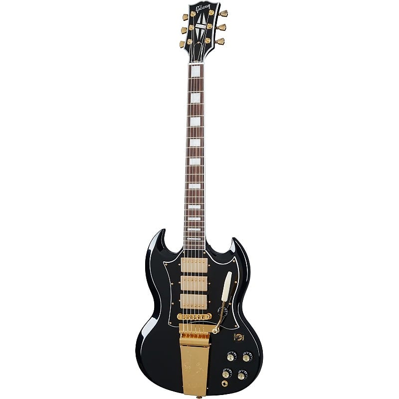 Gibson SG Kirk Douglas Signature 2021 Black 03.JPG