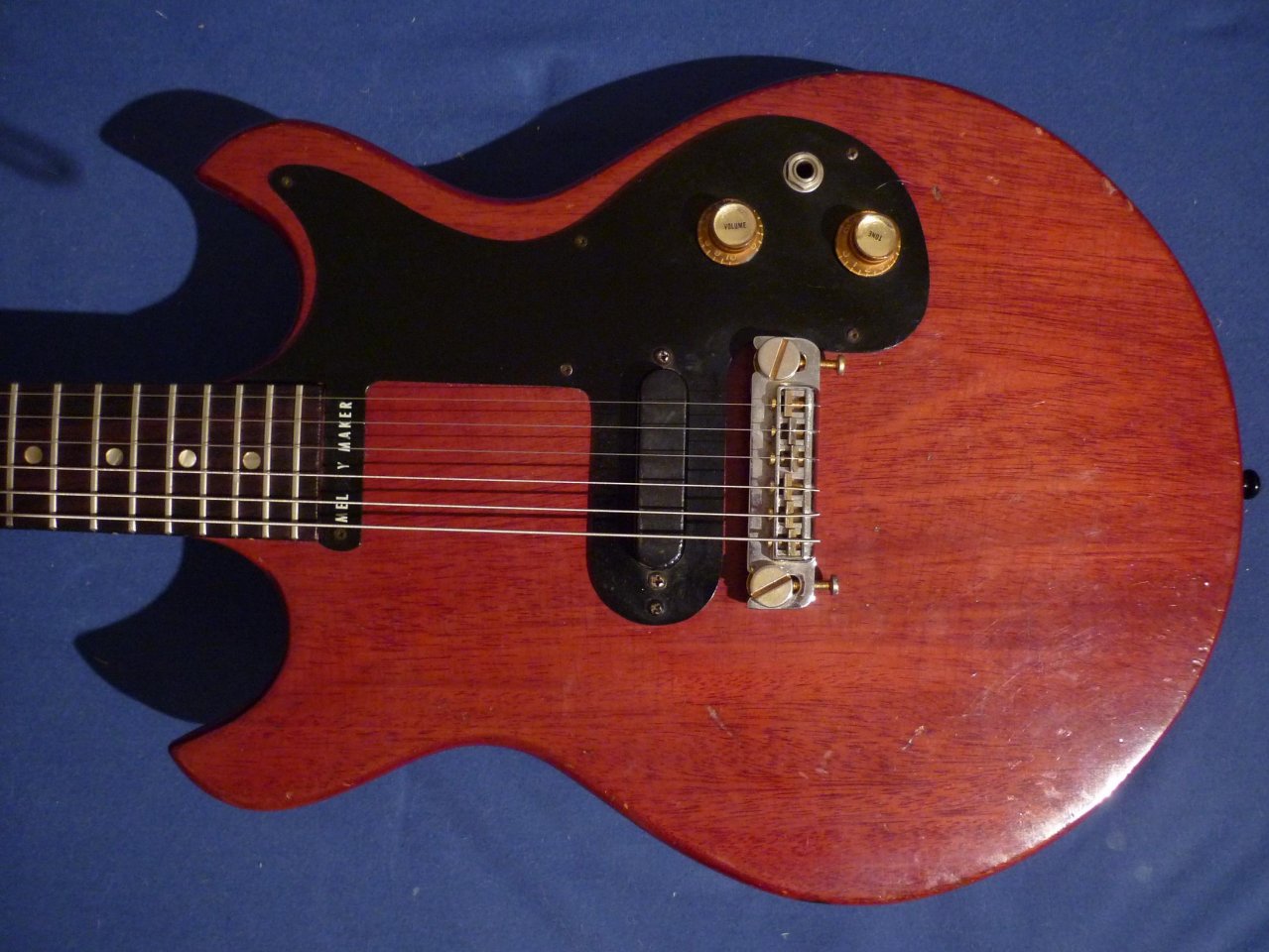 GM Gibson Melody Maker 004.JPG
