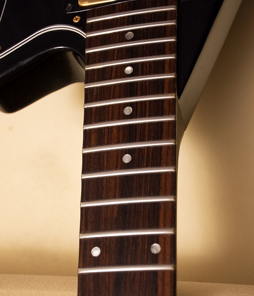Griffbrett Moderne (Gibson)