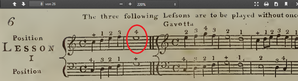 Guida di Musica PDFS08 Lesson6 Takt 01 bis 05 Druckfehler.png