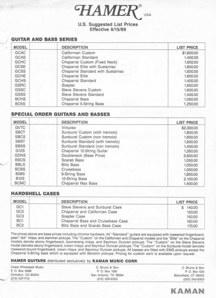 Hamer Preisliste 1989.jpg