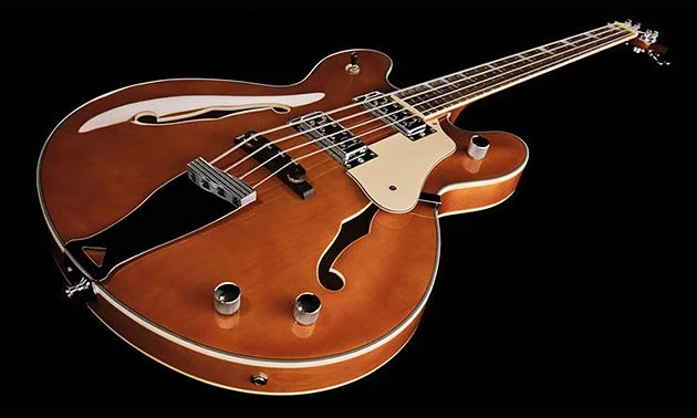 Harley Benton HB-60 WB | Testbericht