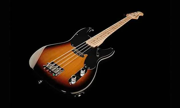 Musiker-Board Flohmarkt | Wer kriegt den Bass?