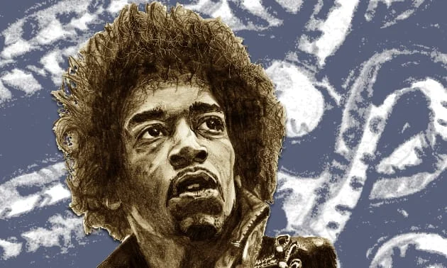 Licks im Mix mit Akkorden ...