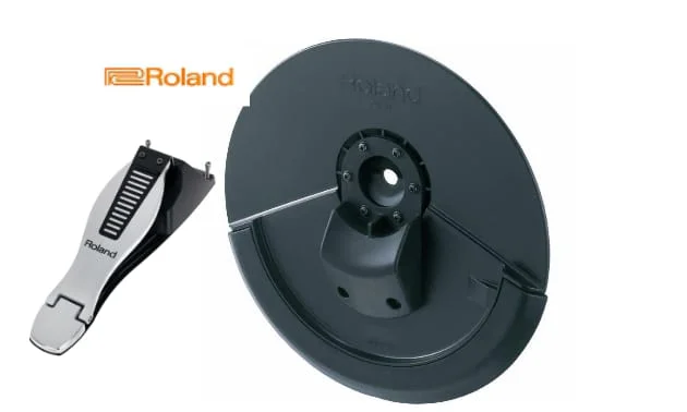 Roland E-Drums - finde den Fehler