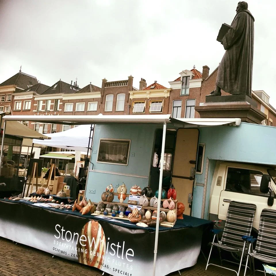 Houkes - Delft 2017-07.webp