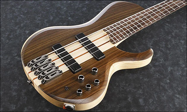Ibanez BTB-685 im Vergleich