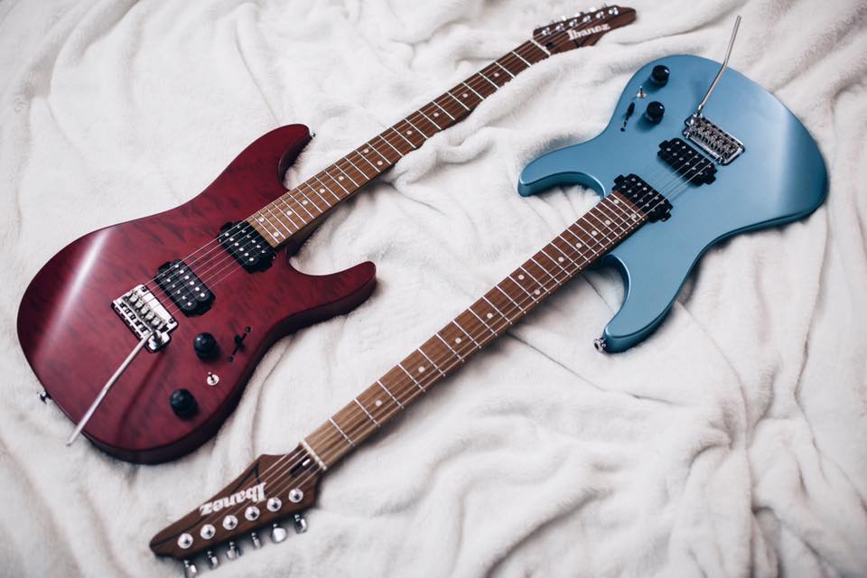 Ibanez M Prototypes.jpg