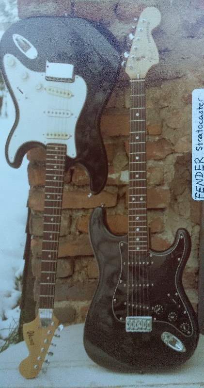Ibanez und Fender.jpg