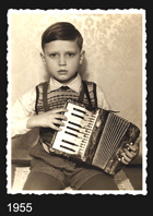 Ich mit Mignon 1955.jpg