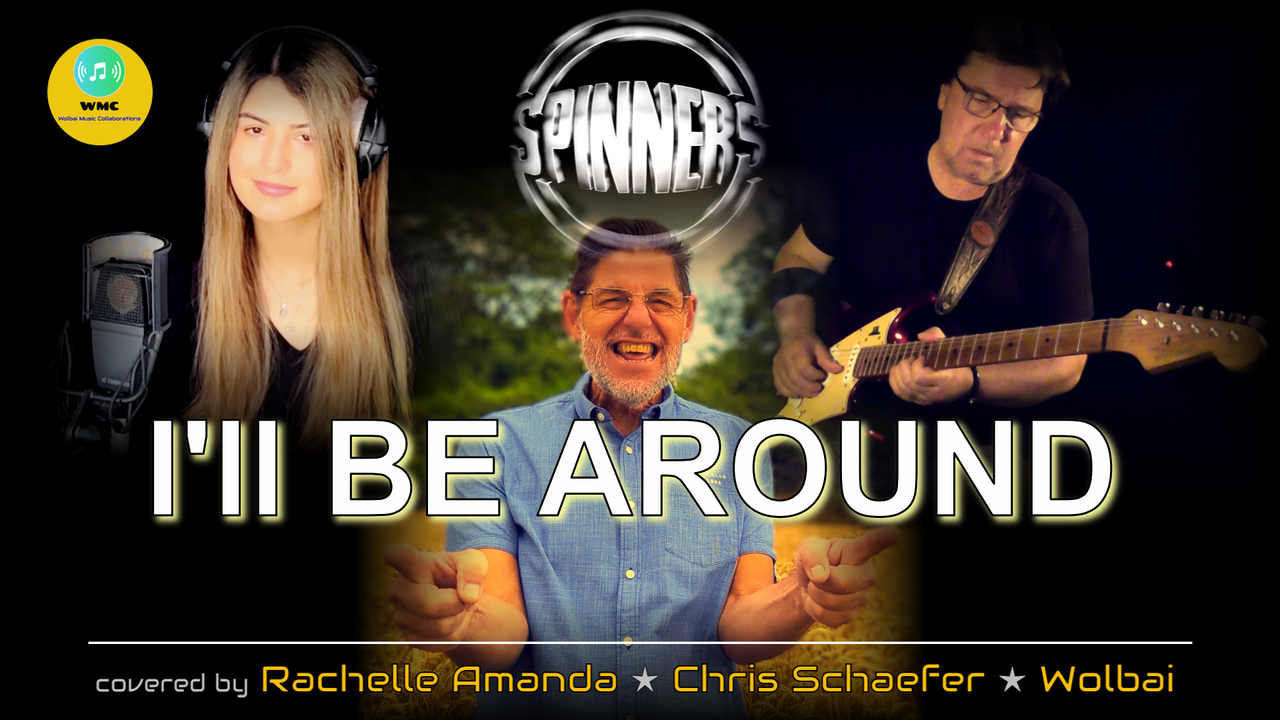 I'll Be Around (Thumb - Querformat).png