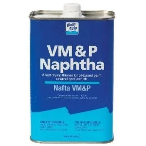 VM&P Naphtha