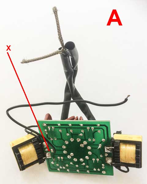 Epiphone Lucille Varitone Wiring Diagram - Wiring Diagram