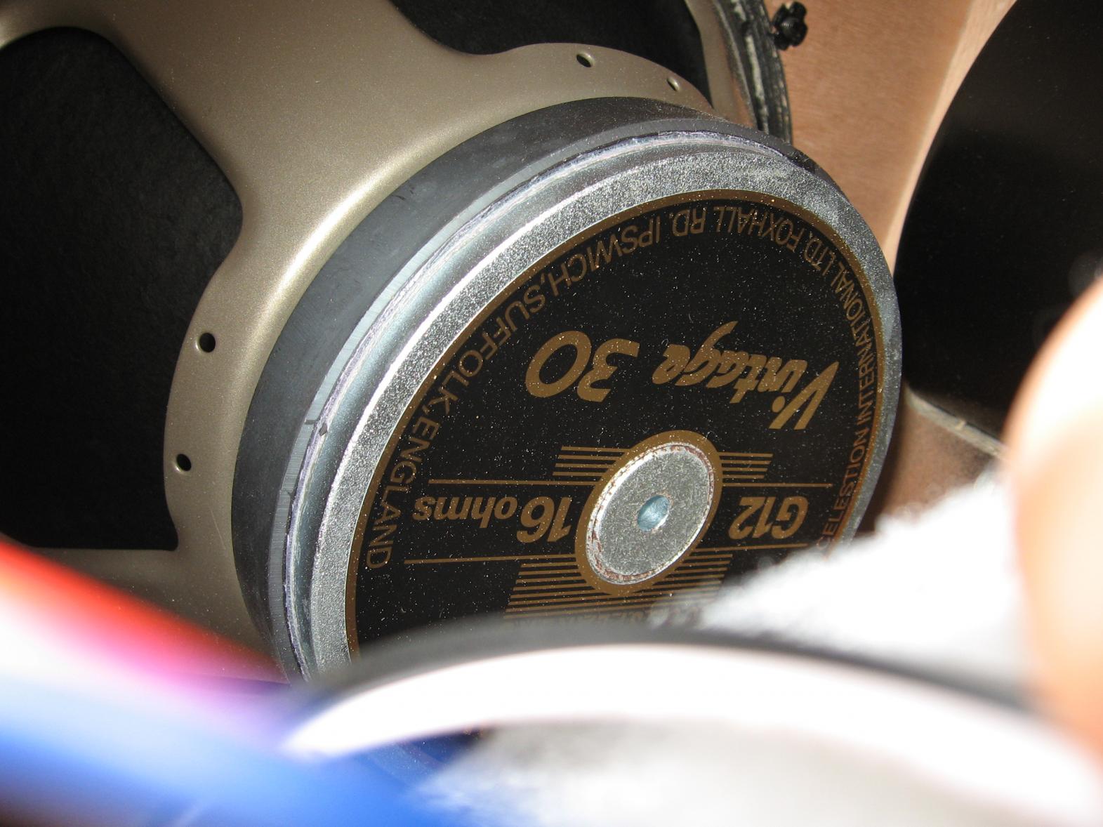 Harley benton vintage 30 deals