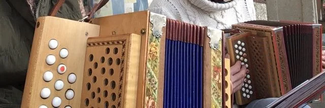 Stöpselbass und 18 Bass