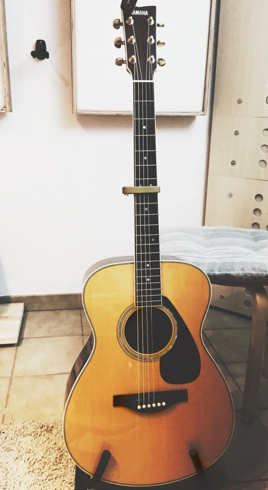 Yamaha LS16