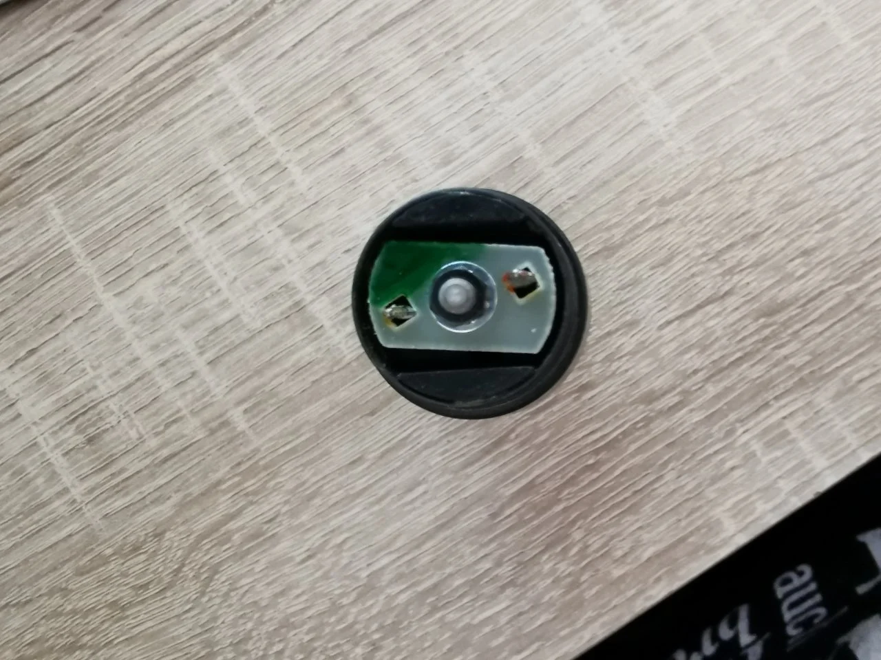 Shure SM58 Reparatur