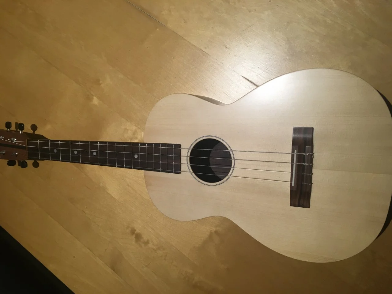 Meine Uke