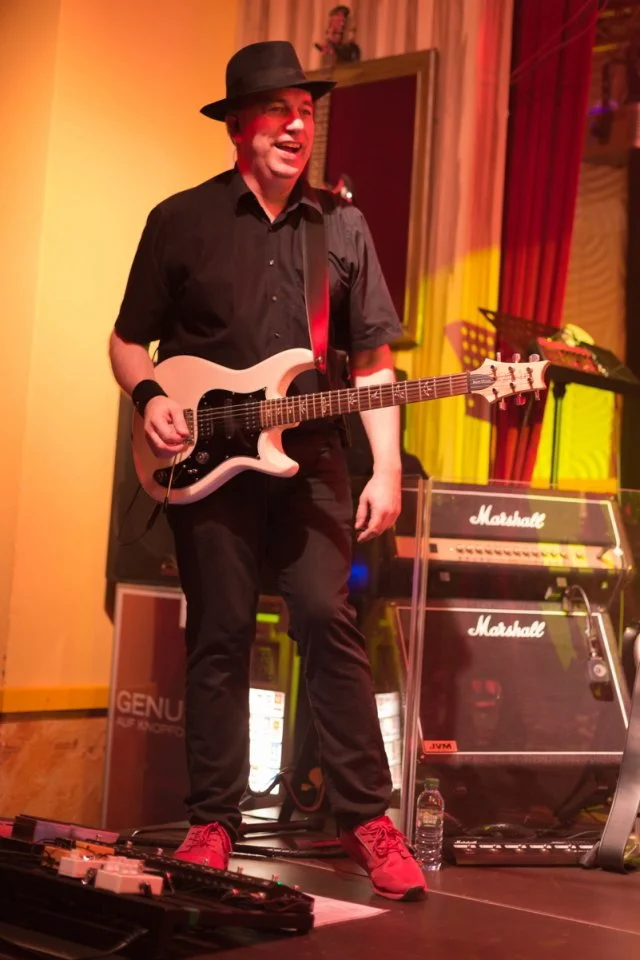 Dieter Soul Seven 3