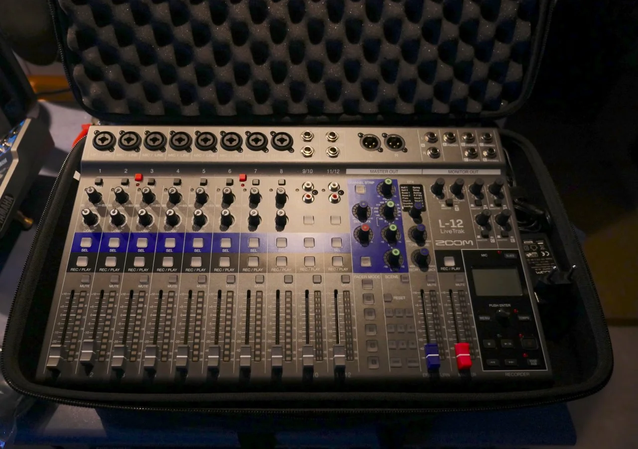 Magma Case