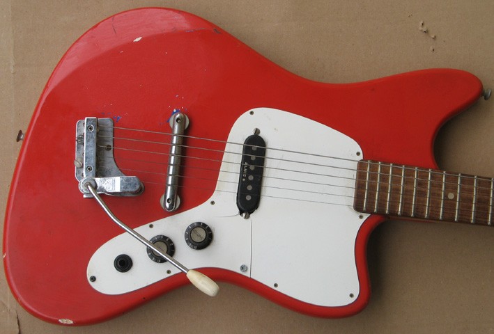 Framus junior 6 deals