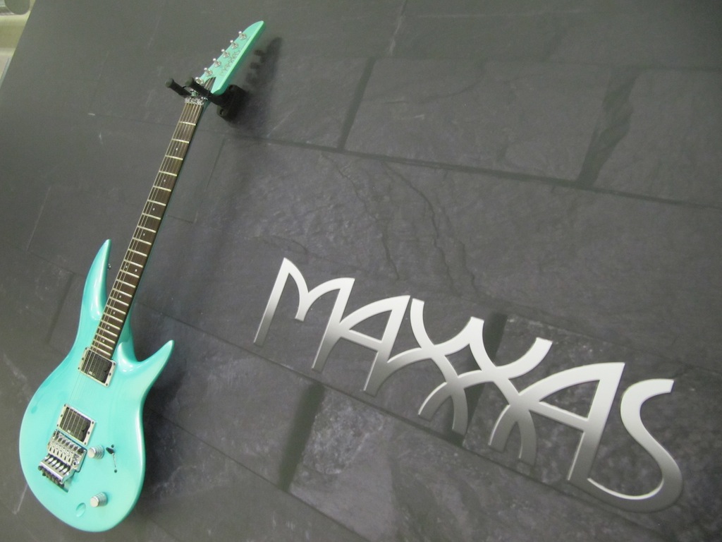 Ibanez maxxas on sale