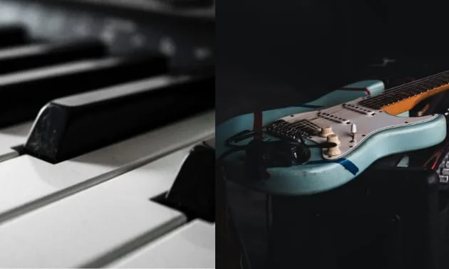 Warum will ich improvisieren lernen?