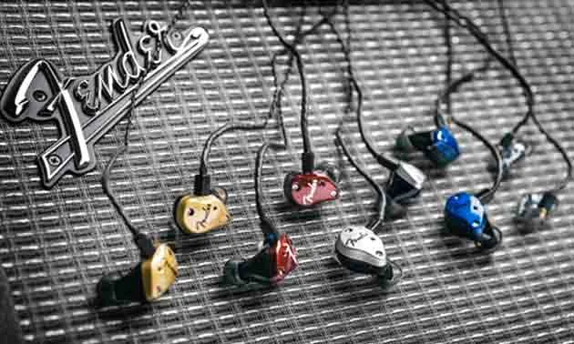 In-Ear Monitoring für Einsteiger